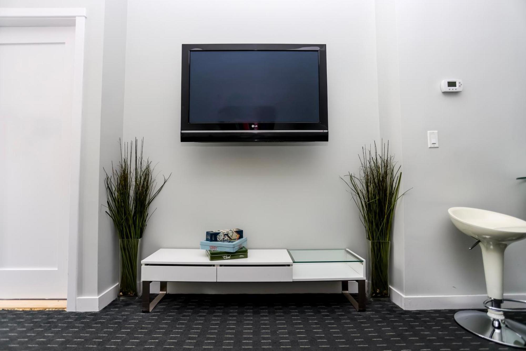 Stylish Studio On Newbury St #3 Boston Bagian luar foto